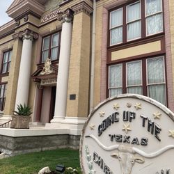 Bell County Museum