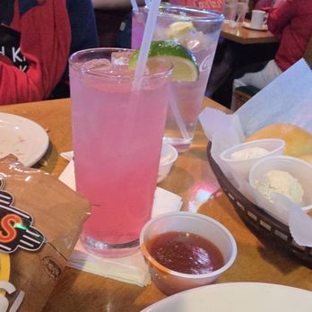 Texas Roadhouse - Drink. Dragon fruit sparkler - Steakhouses Near Me - Lincoln, Nebraska Texas Roadhouse - Drink. Dragon fruit sparkler - Steakhouses Near Me - Lincoln, Nebraska
