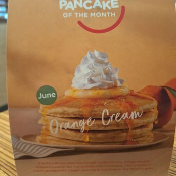 IHOP - Pancakes of the month - Breakfast & Brunch Near Me - CLERMONT, Florida IHOP - Pancakes of the month - Breakfast & Brunch Near Me - CLERMONT, Florida