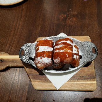 Bacchus Kitchen + Bar - American Near Me - Grapevine, Texas
