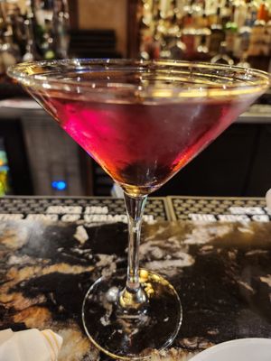 Massimo Ristorante by null