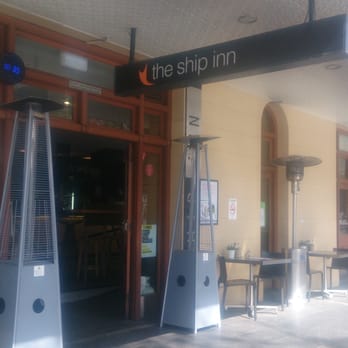 The Ship Inn Hotel - The Ship Inn - Bars Near Me - Sydney, NSW The Ship Inn Hotel - The Ship Inn - Bars Near Me - Sydney, NSW