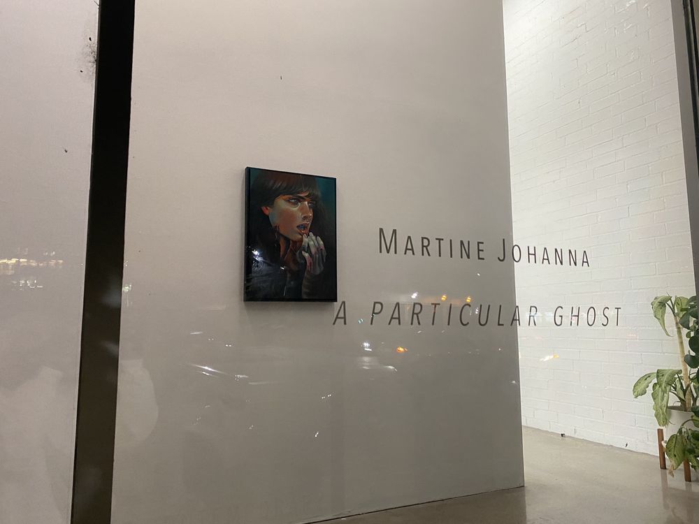 HASHIMOTO CONTEMPORARY Updated October 2024 2754 La Cienega Blvd