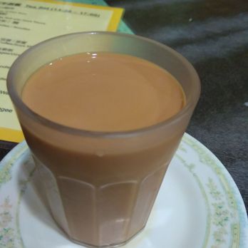 寶蓮苑素食 - Tea - Vegetarian Near Me - Hong Kong, HK