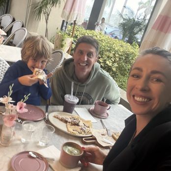 Le Vida - Thank you so much for wonderful service and amazing food! We really liked the place! I can recommend! - Breakfast & Brunch Near Me - North Miami Beach, Florida