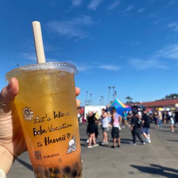 Foodieland - Festivals Near Me - Del Mar, California