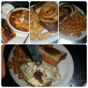 Vortex Bar & Grill - Mighty Chili, Hot Southern Mess, Tater Tots... - American Near Me - Atlanta, Georgia Vortex Bar & Grill - Mighty Chili, Hot Southern Mess, Tater Tots... - American Near Me - Atlanta, Georgia