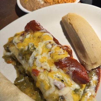Mi Dia From Scratch - Mexican Near Me - Plano, Texas