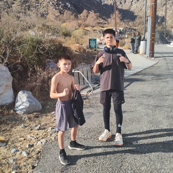Elite Boxing Academy - Boxing Near Me - Palm Desert, California Elite Boxing Academy - Boxing Near Me - Palm Desert, California