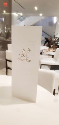 Shoe Bar at Nordstrom by null