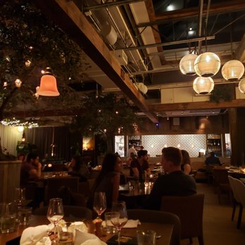 Aba - Interior seating - Mediterranean Near Me - Chicago, Illinois Aba - Interior seating - Mediterranean Near Me - Chicago, Illinois