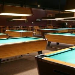 Fiddlestix Billiard Cafe