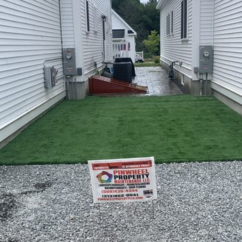 Pinwheel Property Maintenance - Harvard ma project completed - Landscaping Near Me - Worcester, Massachusetts Pinwheel Property Maintenance - Harvard ma project completed - Landscaping Near Me - Worcester, Massachusetts