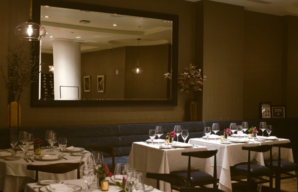 Allora Fifth Ave by null