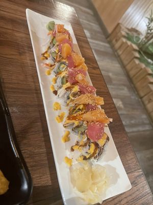 OISHII Ramen by null