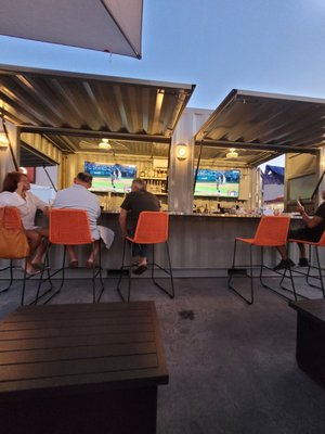 3 Restaurant by null