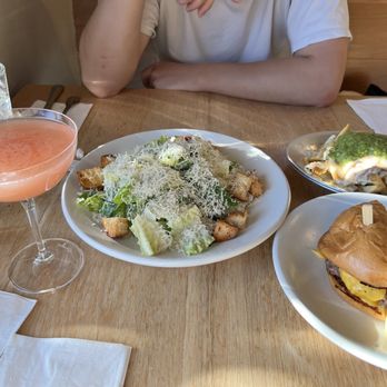 The Cut - The spread ! - Burgers Near Me - Irvine, California The Cut - The spread ! - Burgers Near Me - Irvine, California