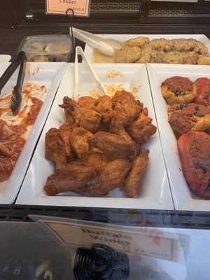 DeMarco's Catering & Gourmet Deli by null