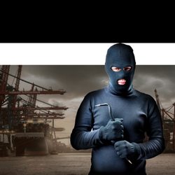 KEY ZONE - Live Escape Games - Escape Game "Razzia on Board"