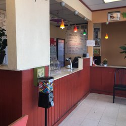 D & T Seafood