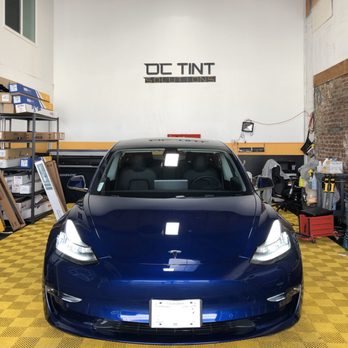 OC Tint Solutions - Getting ready to tint! - Car Window Tinting Near Me - Costa Mesa, California OC Tint Solutions - Getting ready to tint! - Car Window Tinting Near Me - Costa Mesa, California