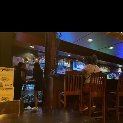 Tomo Japanese Cuisine by null