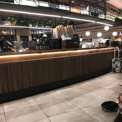 Bridge Bar