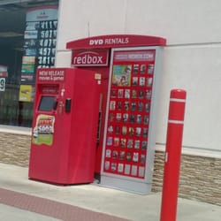 Thorntons - Their Redbox box