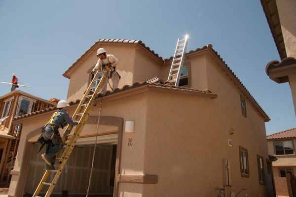 Five Star Roofing and Construction