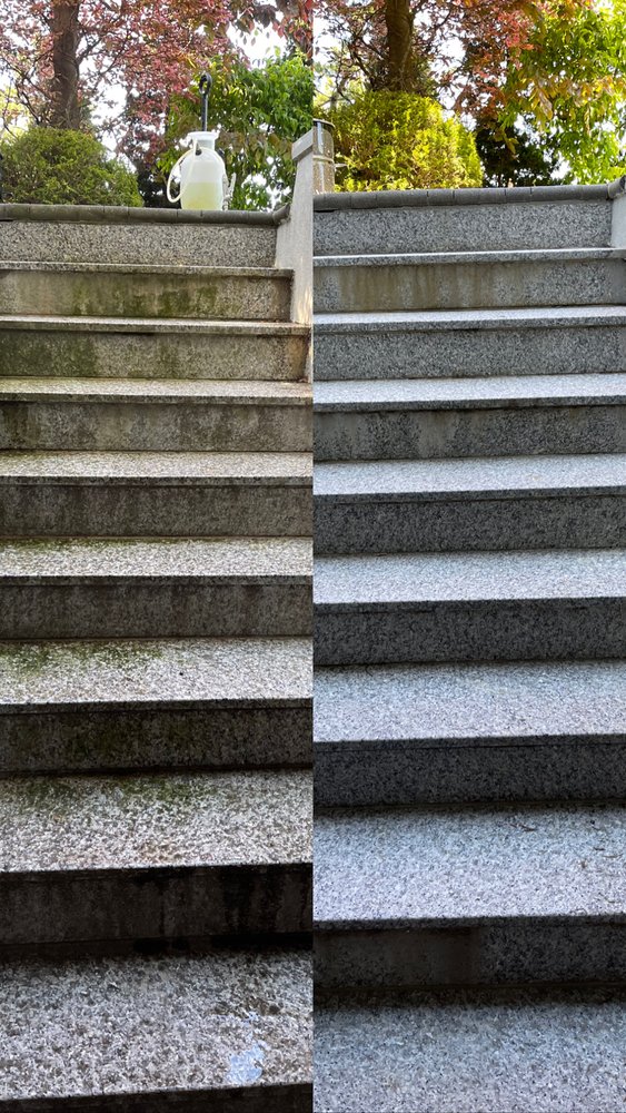 VELEZ POWER WASHING 32 Photos Queens, New York Pressure Washers