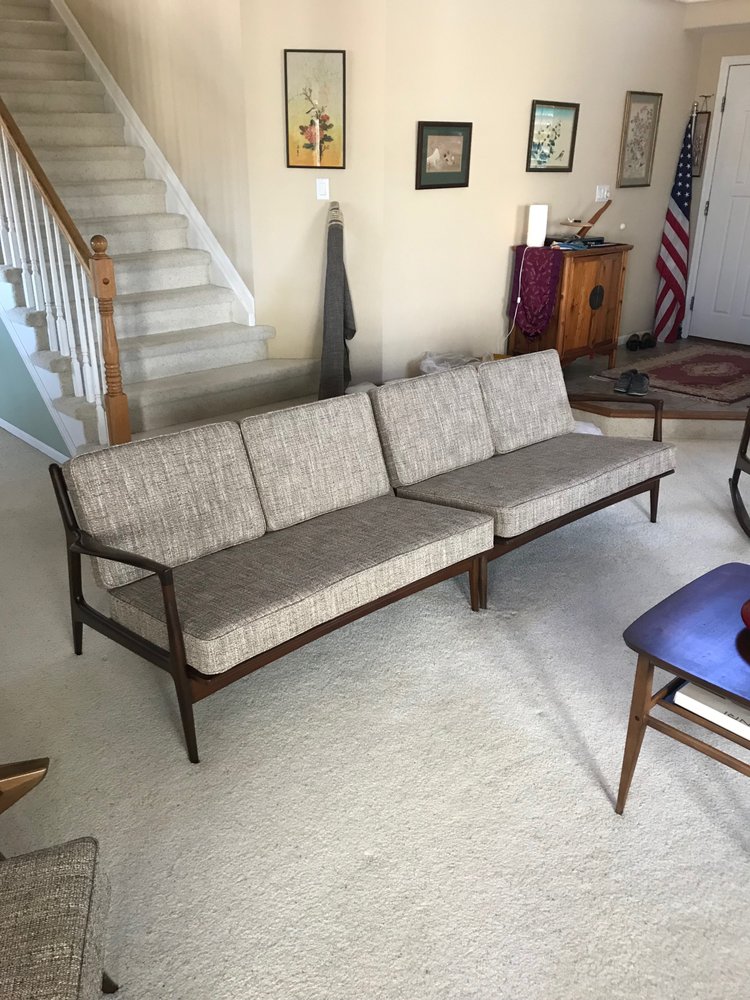 Commercial and Residential Upholstery - upholstery in Lafayette, CO