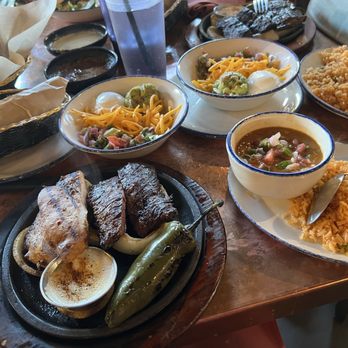 Candente - Museum District - Fajitas - lunch - Tex-Mex Near Me - Houston, Texas Candente - Museum District - Fajitas - lunch - Tex-Mex Near Me - Houston, Texas