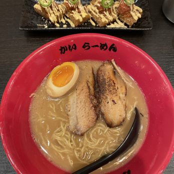 Kai Ramen - Arcadia - Ramen Near Me - Arcadia, California
