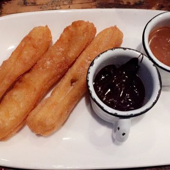 El Centro - The churros - Bars Near Me - Washington, DC, District of Columbia El Centro - The churros - Bars Near Me - Washington, DC, District of Columbia