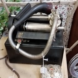 Greggton Antique Mall - Vintage 30's Ediphone, Edison's Dictation Machine, Thomas A. Edison Inc, Orange NJ.