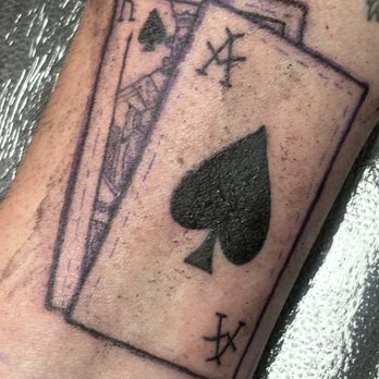 Venetian Tattoo & Piercing - This photo was taken before the shading was finished. - Piercing Near Me - Houston, Texas Venetian Tattoo & Piercing - This photo was taken before the shading was finished. - Piercing Near Me - Houston, Texas