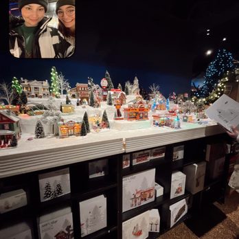 Yankee Candle - Candle Stores Near Me - South Deerfield, Massachusetts