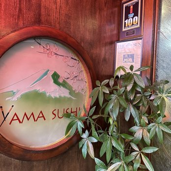 Yama Sushi - Inside entrance - Sushi Bars Near Me - Ellicott City, Maryland Yama Sushi - Inside entrance - Sushi Bars Near Me - Ellicott City, Maryland