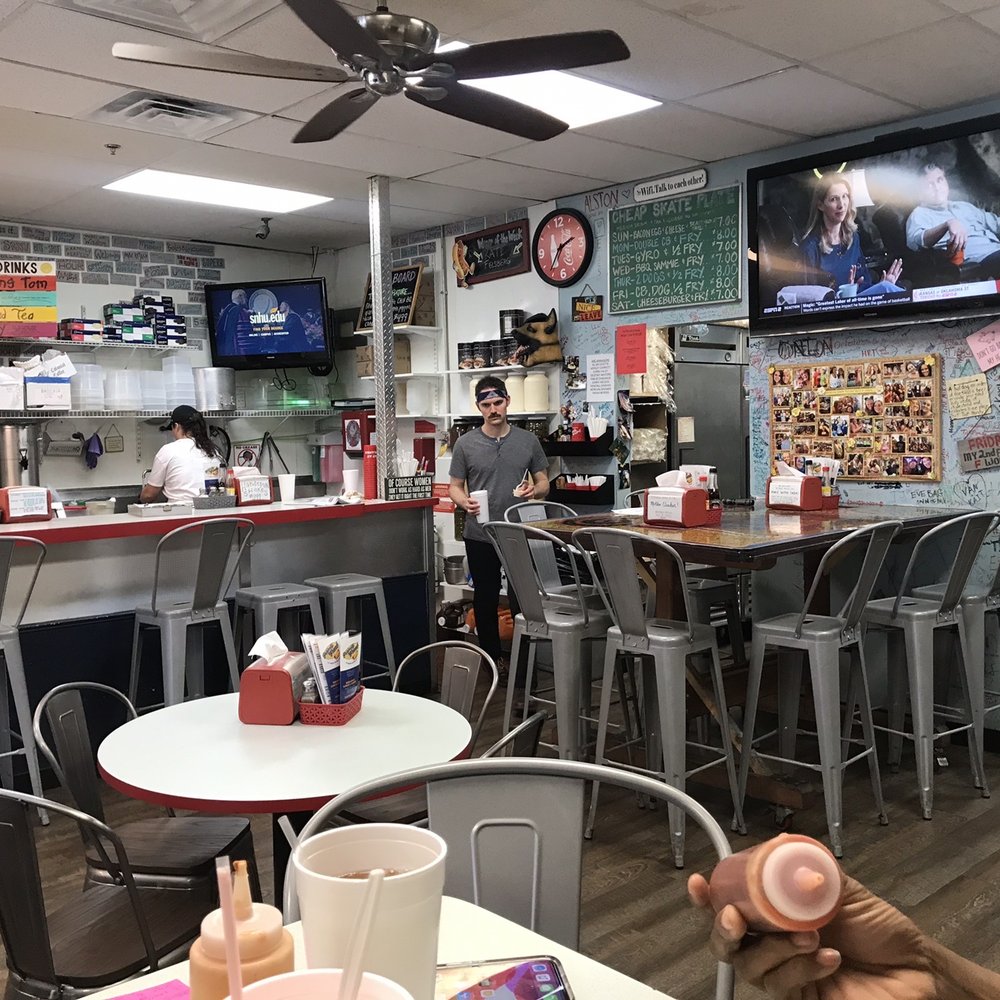 Perfectly Frank - Breakfast & Brunch Near Me - Norfolk, Virginia Perfectly Frank - Breakfast & Brunch Near Me - Norfolk, Virginia