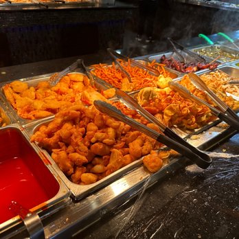 Yoki Buffet - Sushi Bars Near Me - Murfreesboro, Tennessee