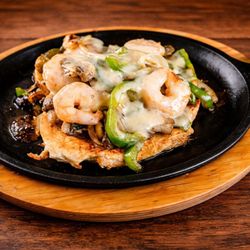 Potrillos Mexican Grill