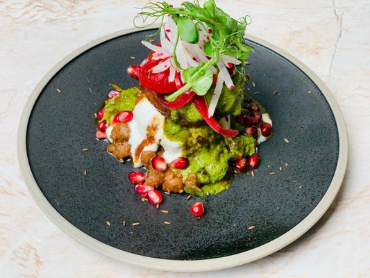 Kutir by null Kutir by null