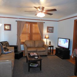 Moose Alley Lodging