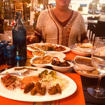 Turquoise Restaurant - My Friend Robin, our Spread...! - Mediterranean Near Me - Redondo Beach, California Turquoise Restaurant - My Friend Robin, our Spread...! - Mediterranean Near Me - Redondo Beach, California