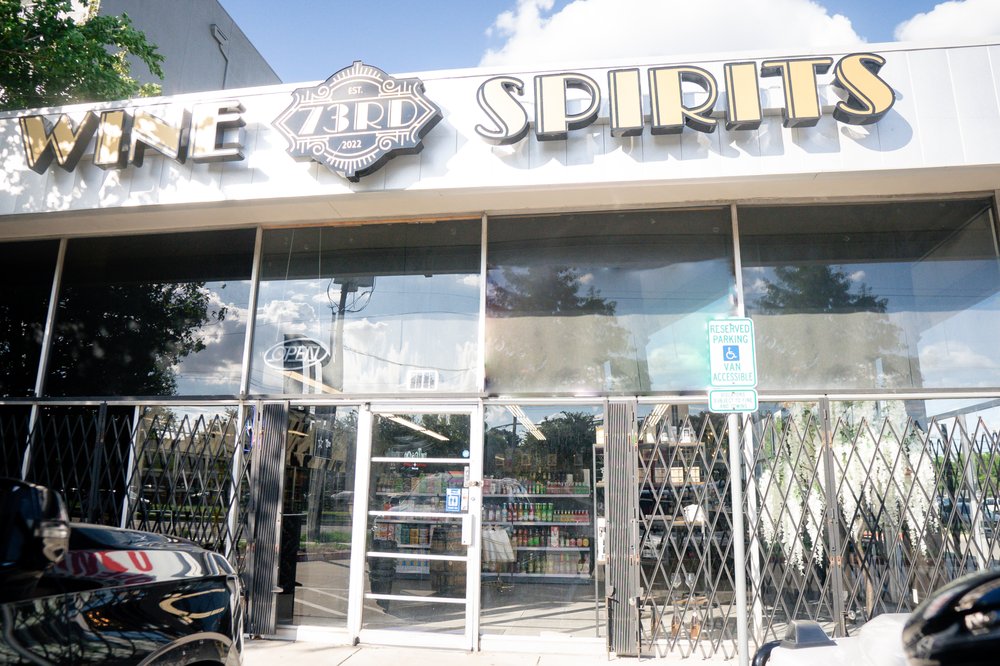 73RD WINE AND SPIRITS 18 Photos 5100 Lemmon Ave, Dallas, Texas