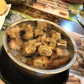 添好運 - Spare Ribs and Rice - Cantonese Near Me - Hong Kong, HK 添好運 - Spare Ribs and Rice - Cantonese Near Me - Hong Kong, HK