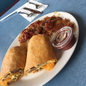 Broadway Diner - Diners Near Me - Baltimore, Maryland
