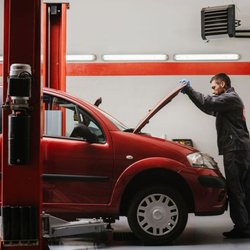Chesapeake Auto & Transmission Repair