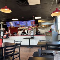Zac's Hamburgers