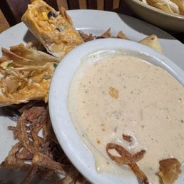 Queso